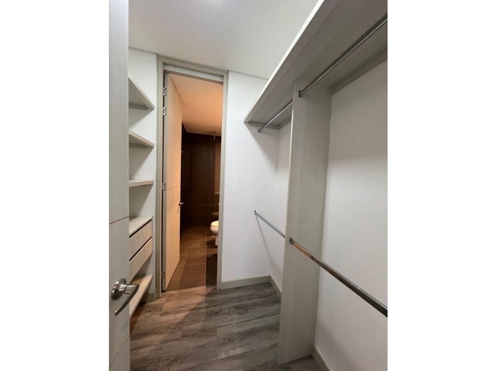 APTO PARA RENTA VÍA LINARES — foto 5