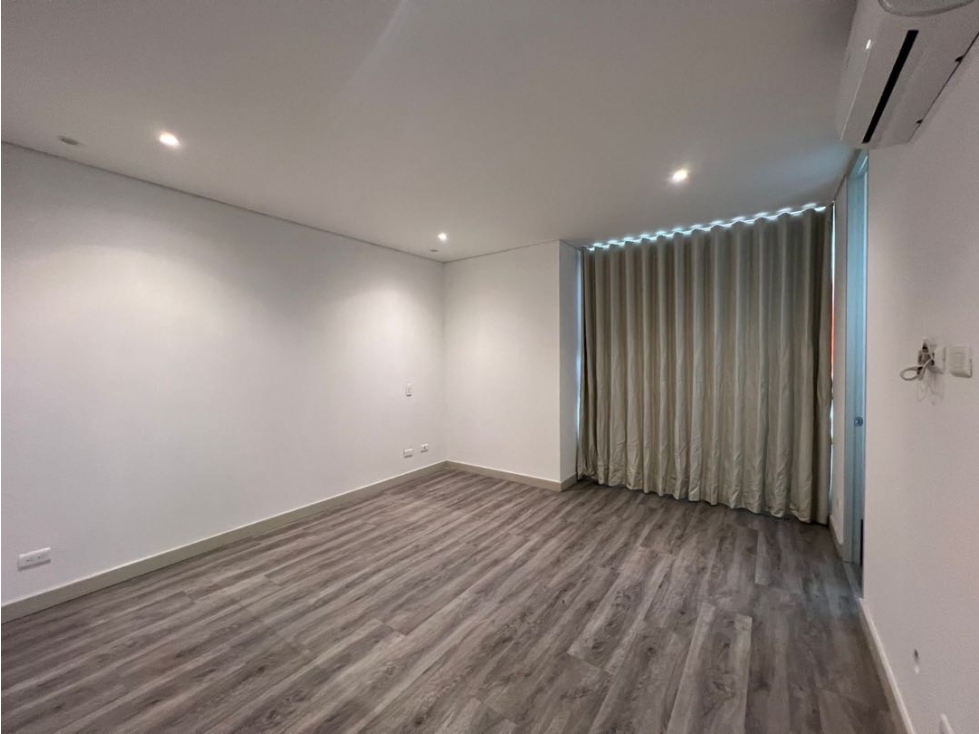 APTO PARA RENTA VÍA LINARES — foto 6