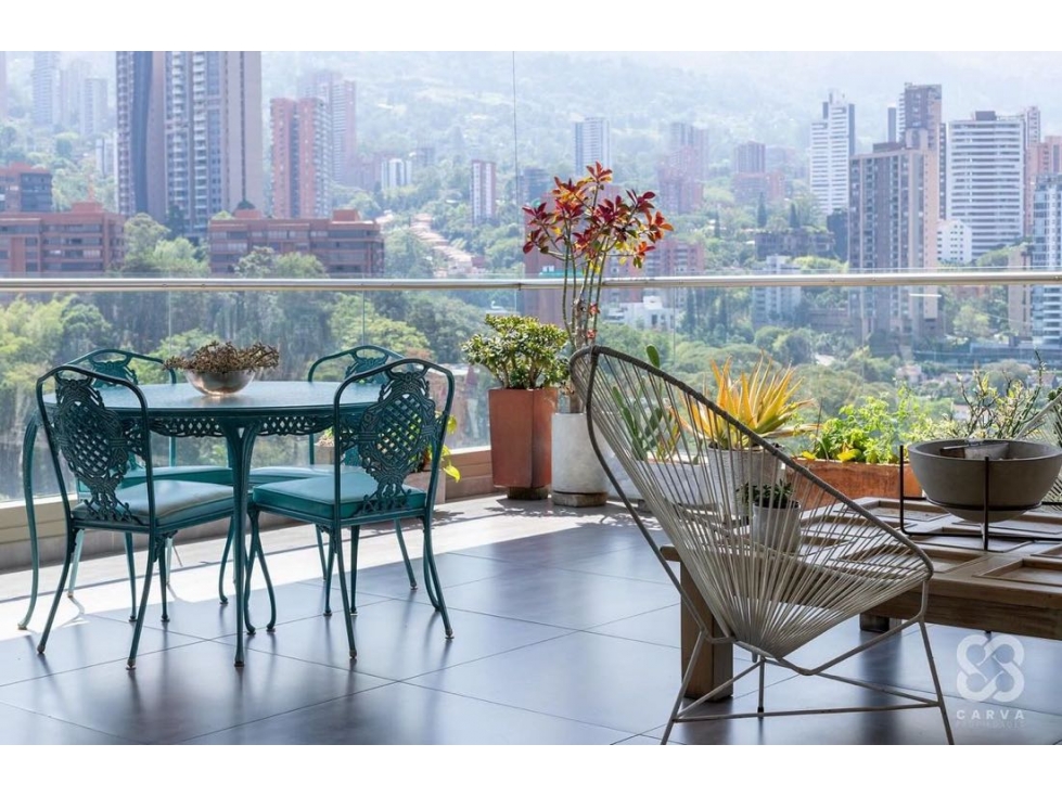 Apartamento en Venta en Los Balsos Poblado — foto 6