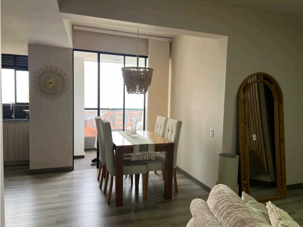 Apto poblado (Palmas) -76 mts + Unidad completa $700.000.000 — foto 3