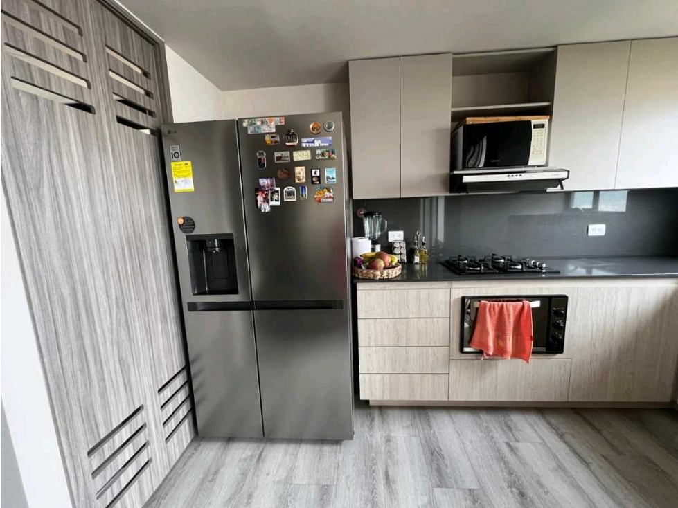 Apto poblado (Palmas) -76 mts + Unidad completa $700.000.000 — foto 4