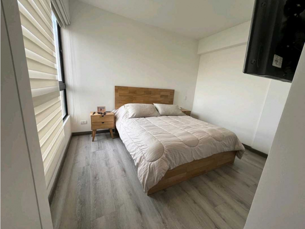 Apto poblado (Palmas) -76 mts + Unidad completa $700.000.000 — foto 5