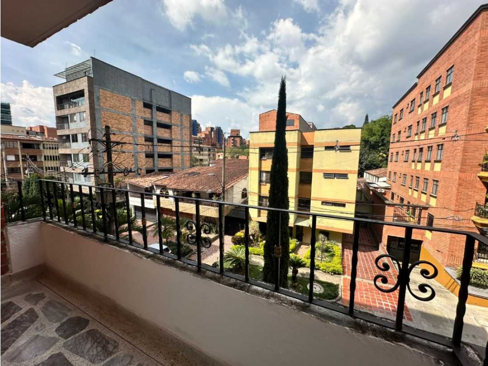 Apartamento en arriendo en el portal envigado