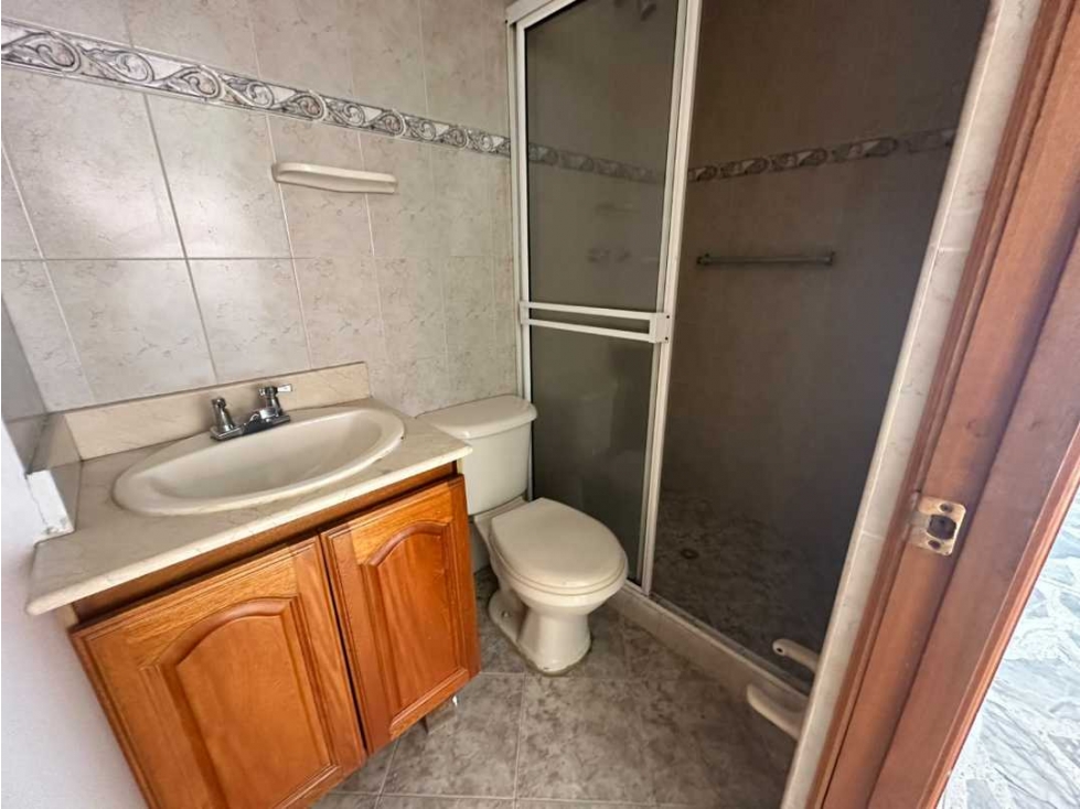 Apartamento en arriendo en el portal envigado — foto 3