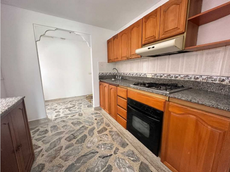 Apartamento en arriendo en el portal envigado — foto 4