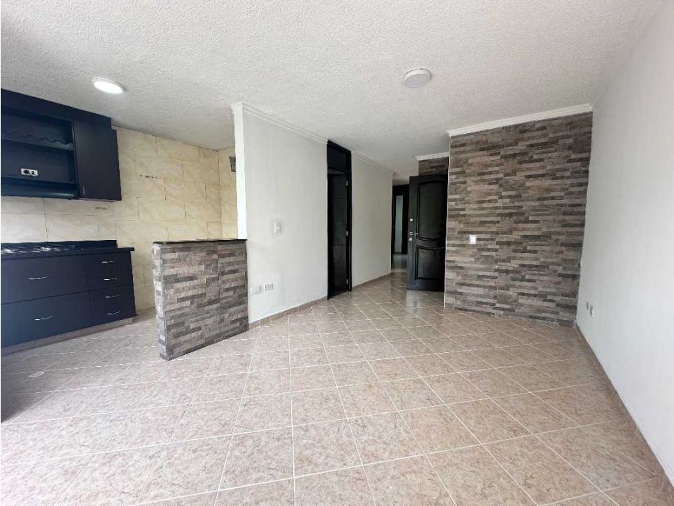 Apartamento en arriendo prados del sur envigado