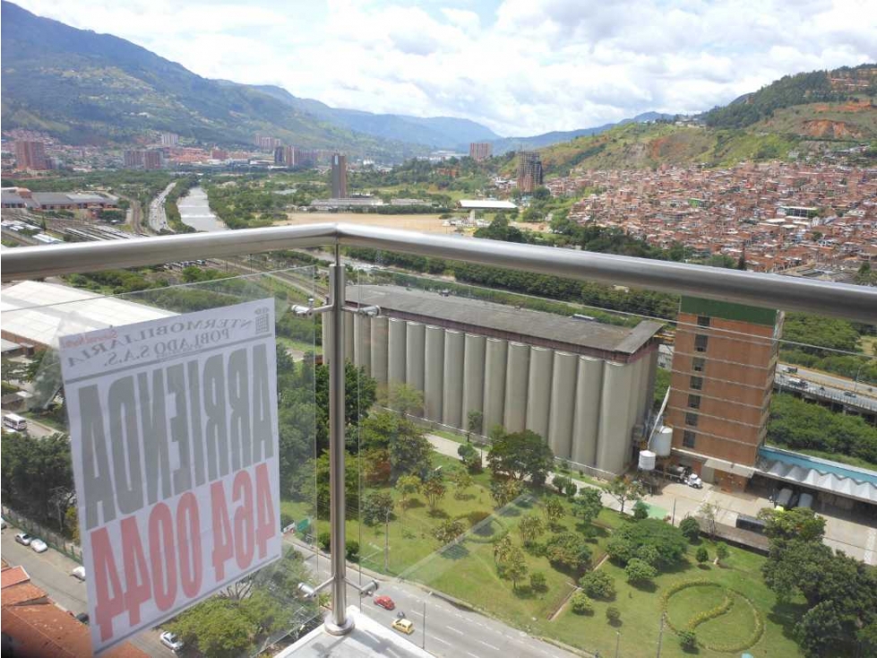 Se vende Apto en venta en Quinta de la Cabaña Bello
