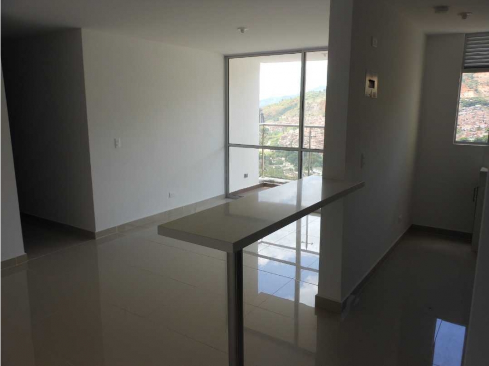 Se vende Apto en venta en Quinta de la Cabaña Bello — foto 2