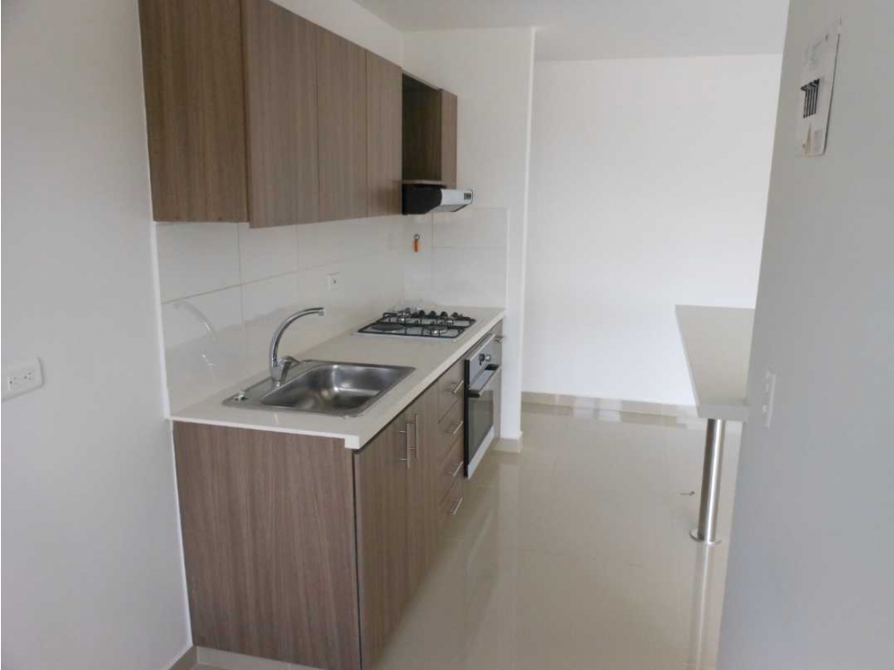 Se vende Apto en venta en Quinta de la Cabaña Bello — foto 4
