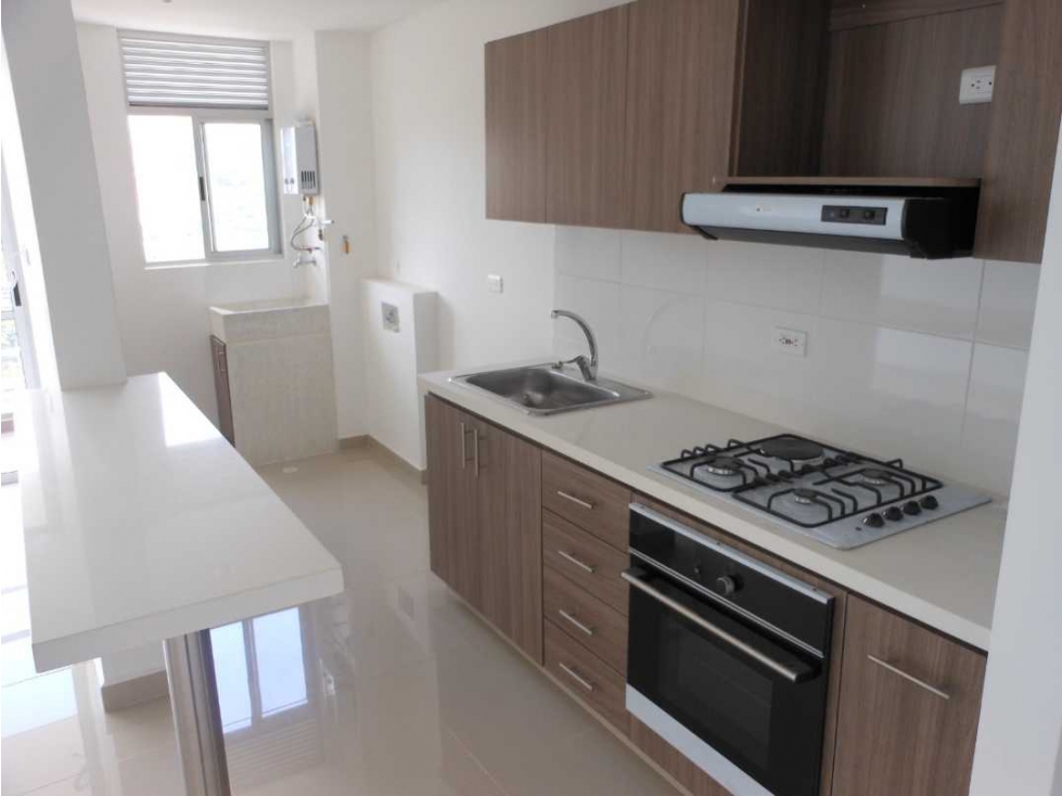 Se vende Apto en venta en Quinta de la Cabaña Bello — foto 5