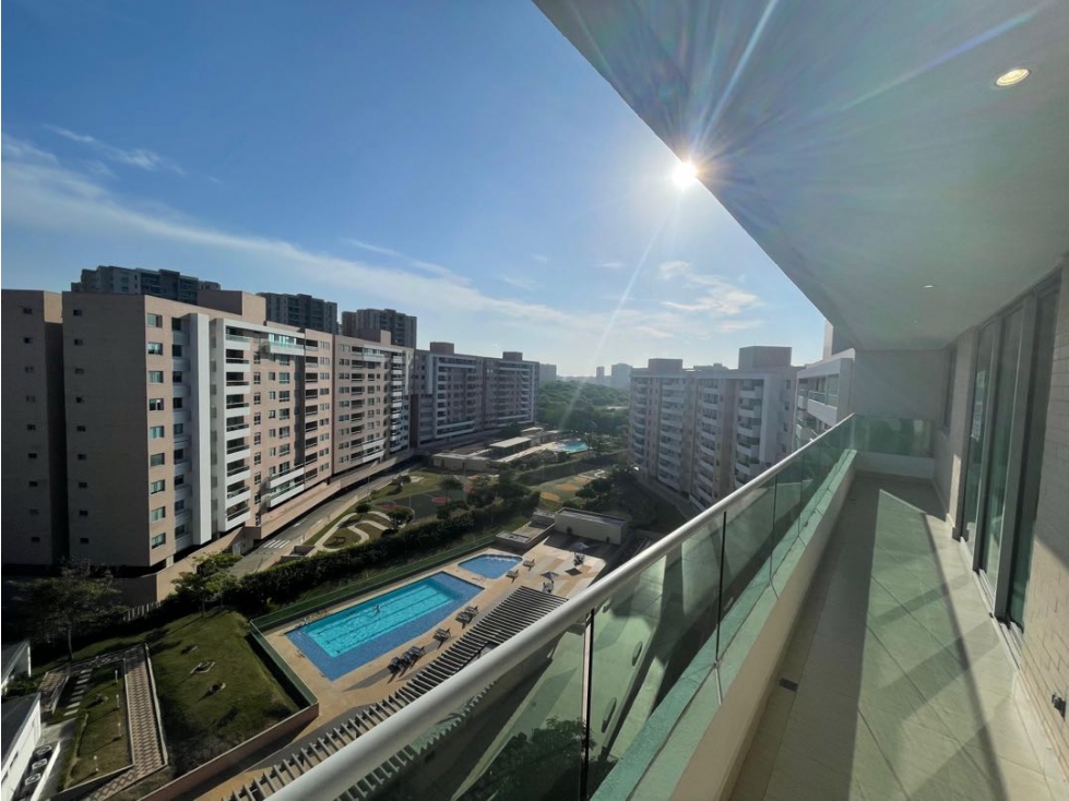APTO REMODELADO DE OPORTUNIDAD-CENTRAL GARDEN