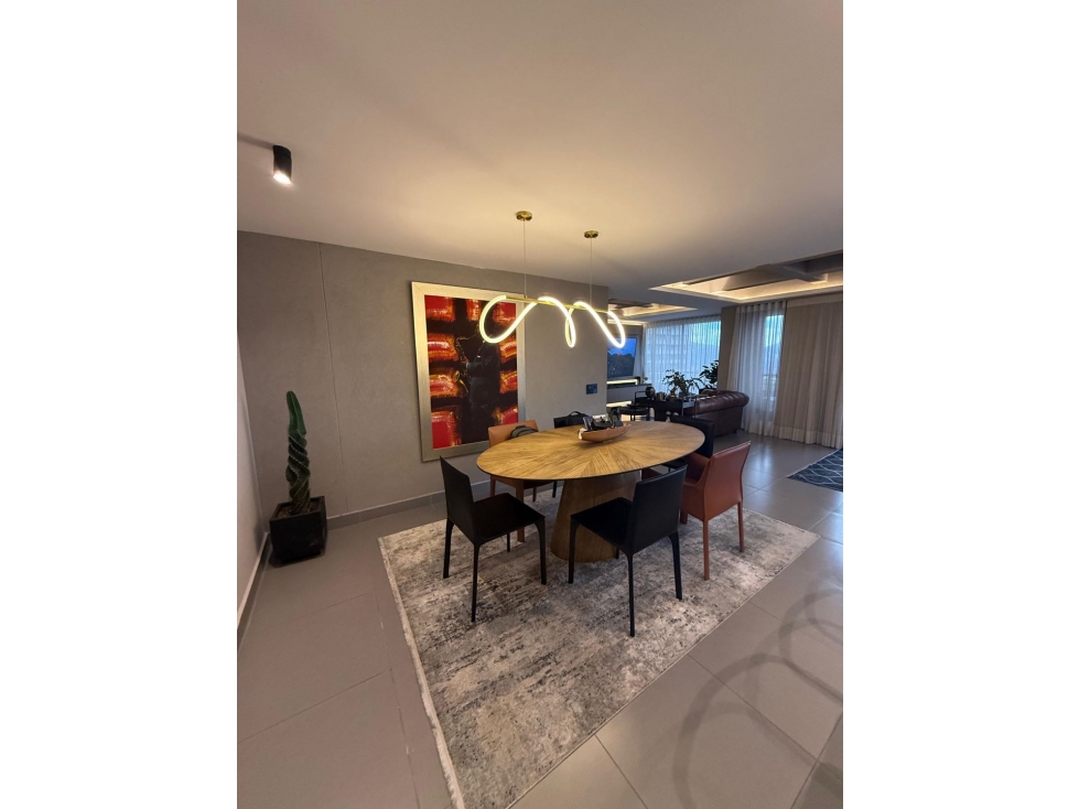 APTO REMODELADO TESORO