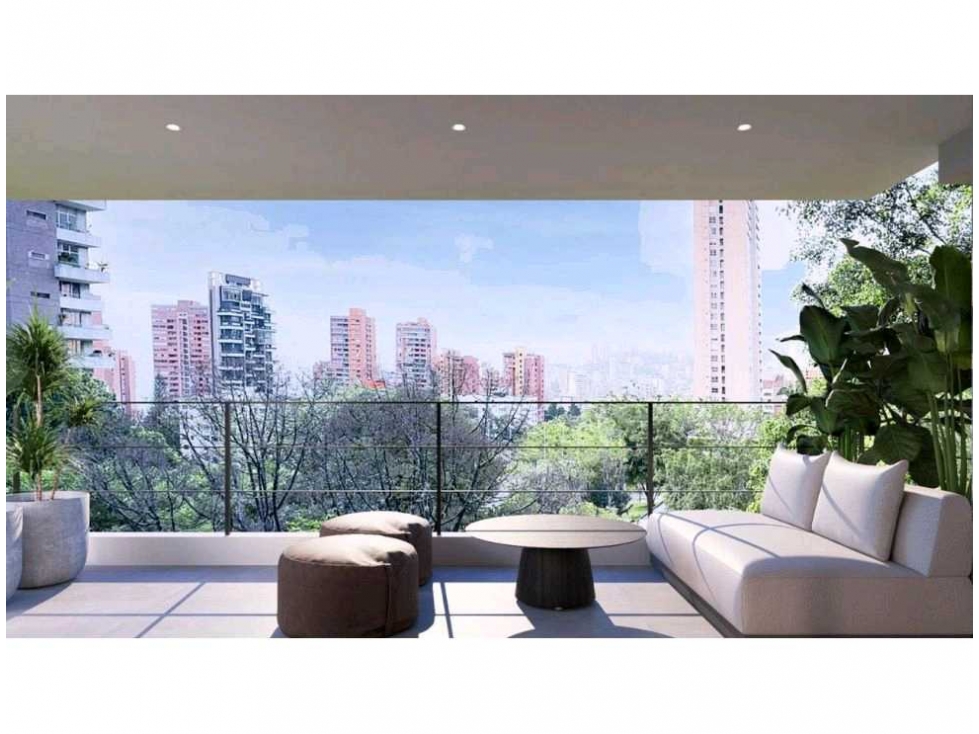 APTO REMODELADO UBICACIÓN PRIVILEGIADA EN EL POBLADO