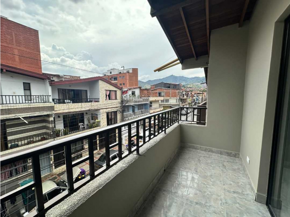 Apartamento en arriendo en simon bolivar itagui