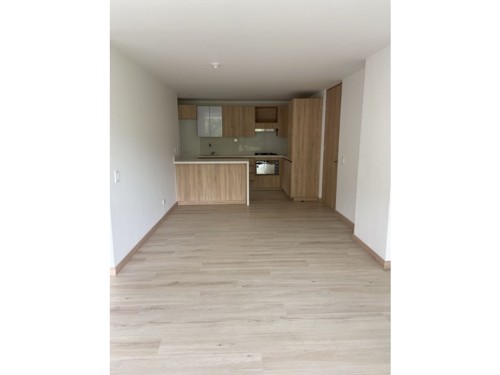 Apto Rio 1106 Envigado (camino verde chingui)