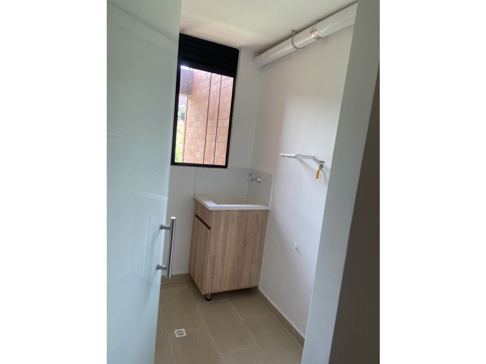 Apto Rio 1106 Envigado (camino verde chingui) — foto 3