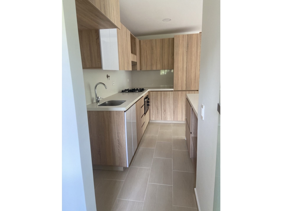 Apto Rio 1106 Envigado (camino verde chingui) — foto 4