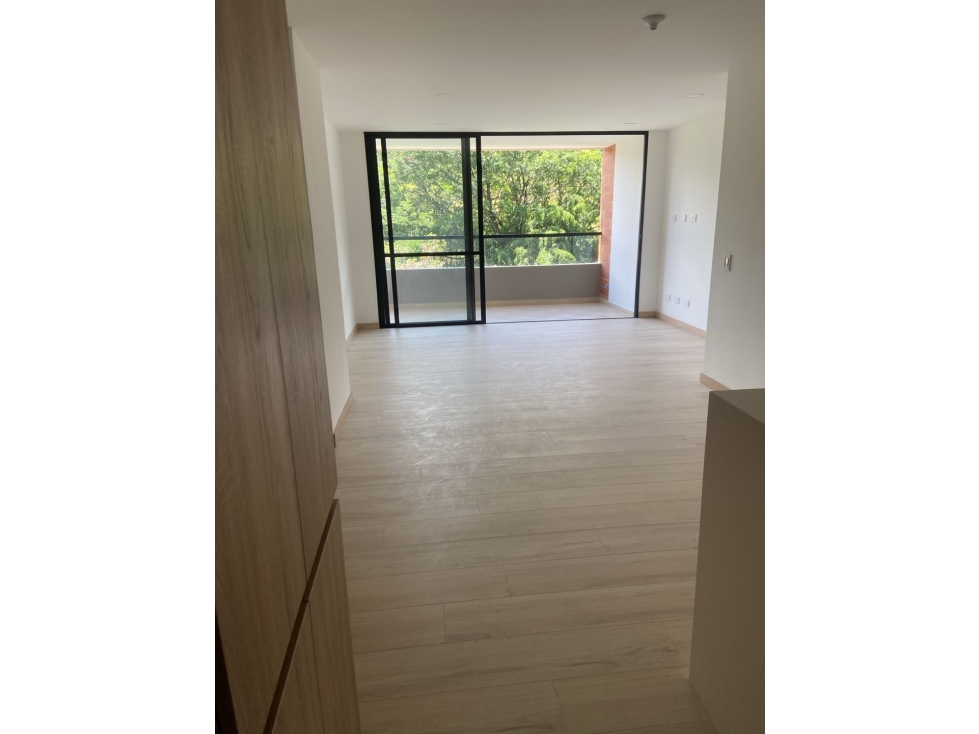 Apto Rio 1106 Envigado (camino verde chingui) — foto 6
