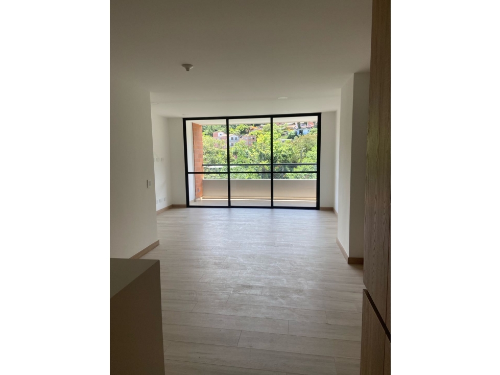 Apto Rio Envigado (camino verde chingui) — foto 5