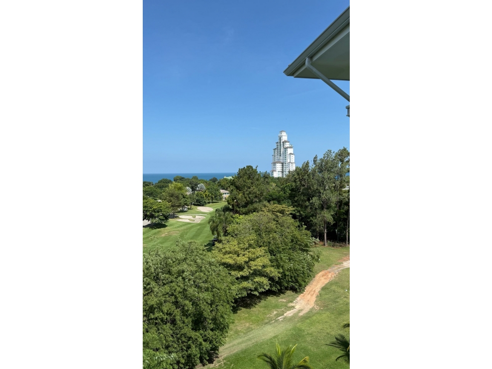 APTO. SHERMAN CON VISTA AL MAR — foto 2