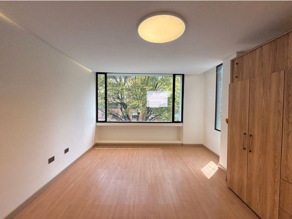 Apto venta 1 hab parque de la 93 — foto 5