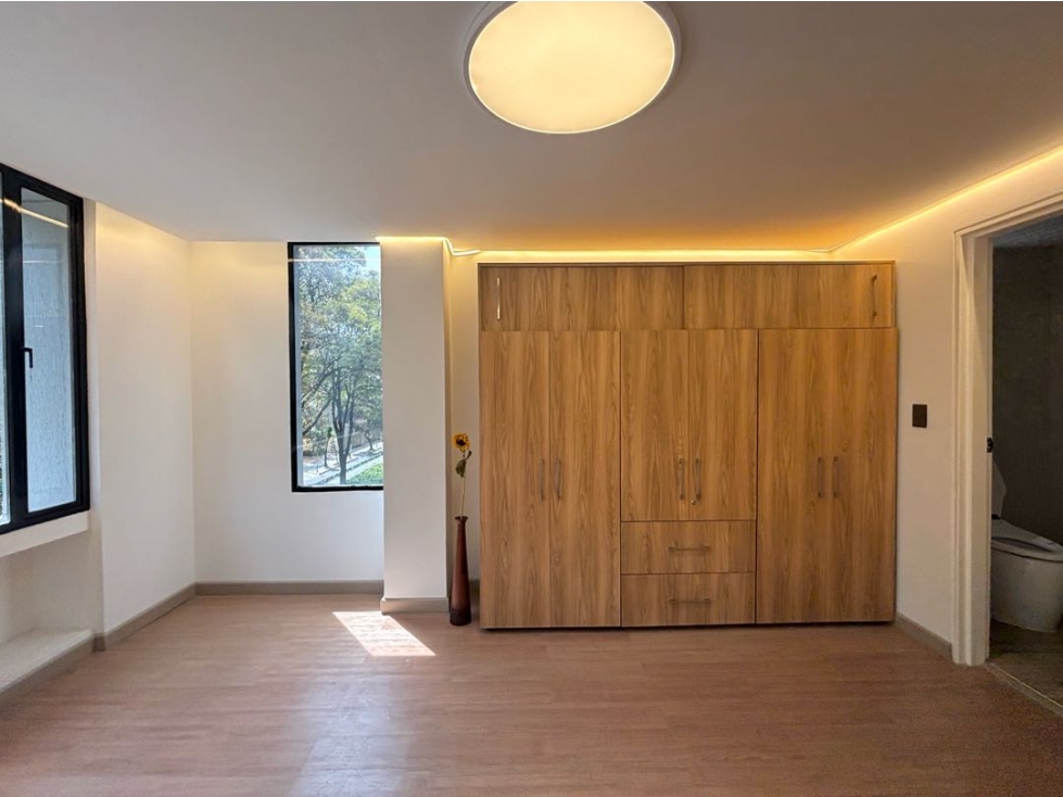 Apto venta 1 hab parque de la 93 — foto 6