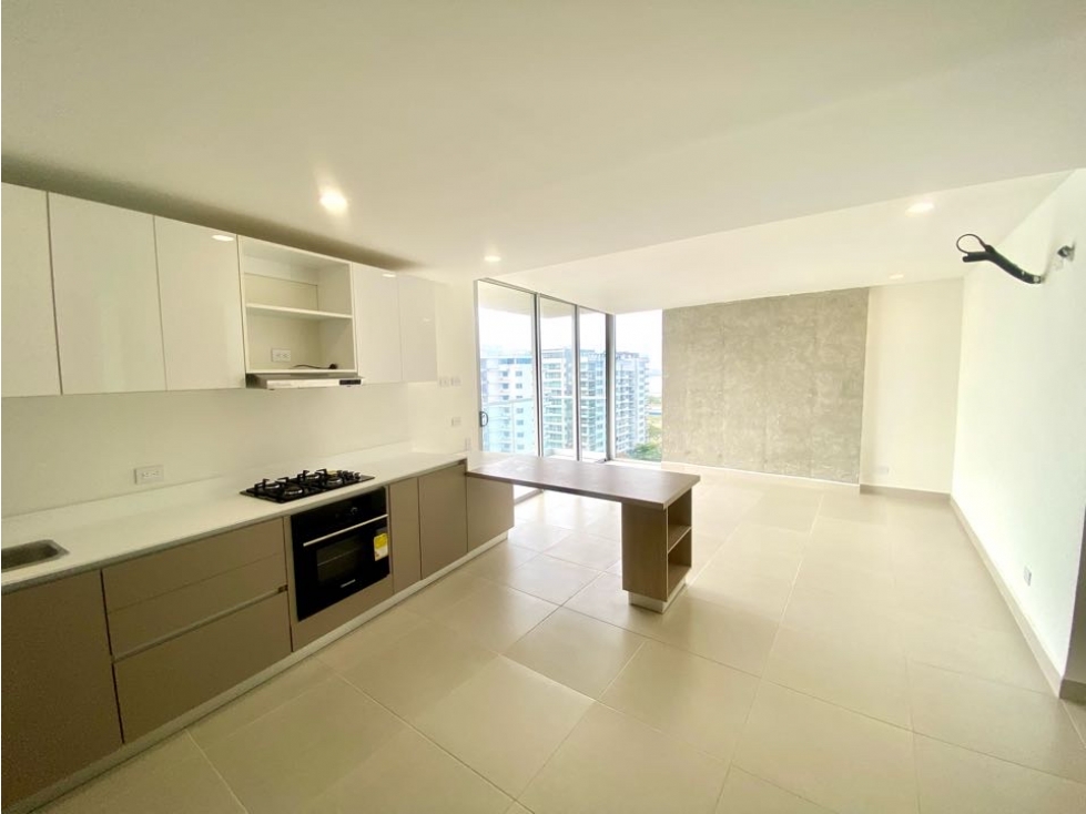 Apartamento Venta Cielo Mar Cartagena