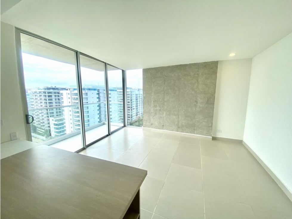 Apartamento Venta Cielo Mar Cartagena — foto 3