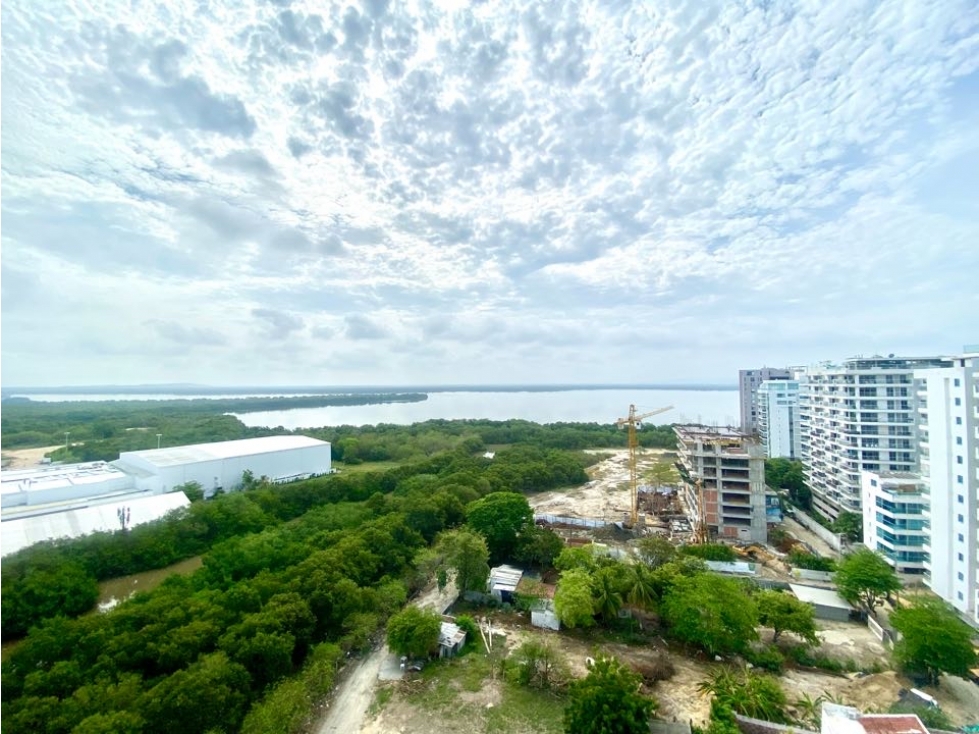 Apartamento Venta Cielo Mar Cartagena — foto 6