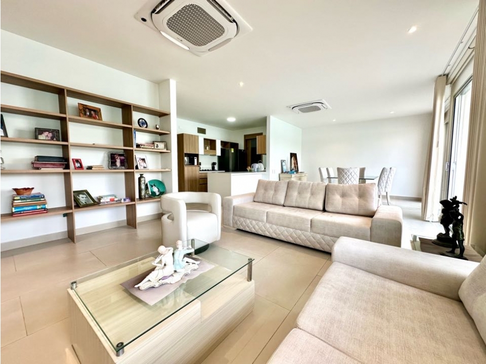 Apartamento en Venta Uso Mixto Bahía Kristal Cartagena de Indias — foto 5
