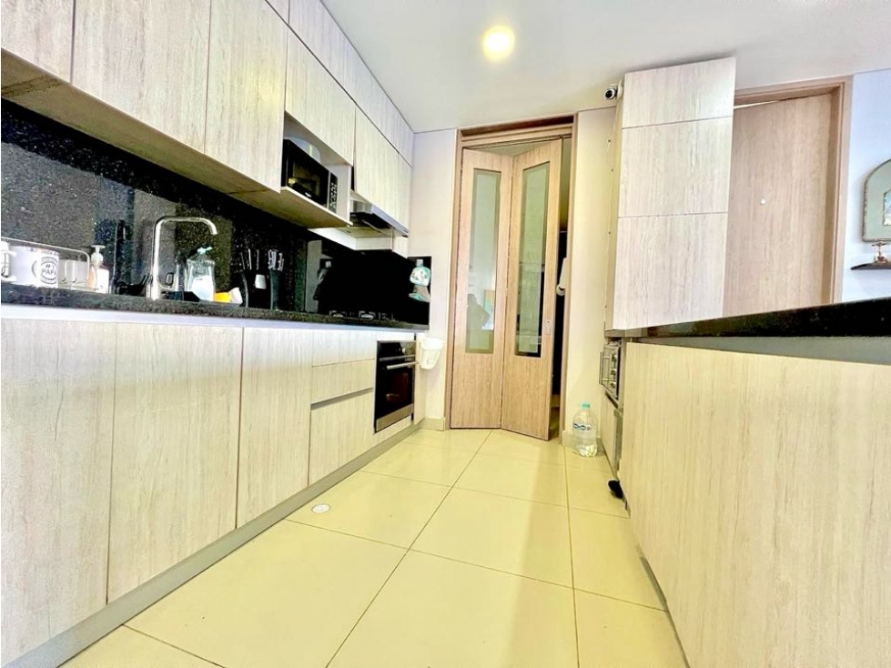 Apartamento en Venta Bocagrande uso Mixto Infinitum Cartagena — foto 6