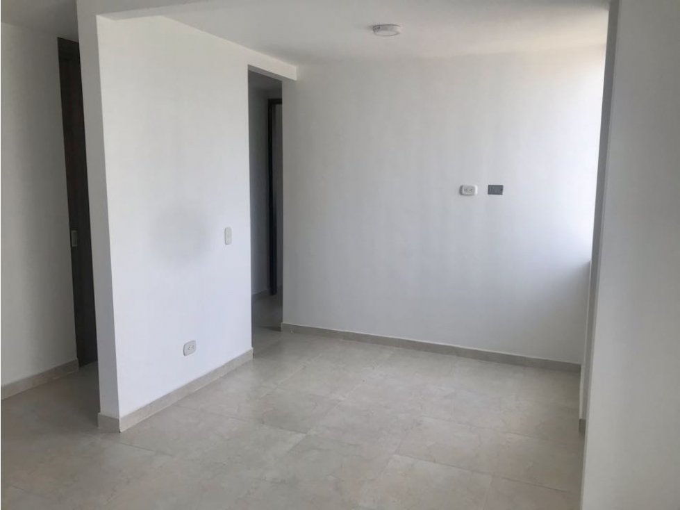 APARTAMENTO EN VENTA CARBONERO JAMUNDÍ SACHAMATE 55M2 7P 1P — foto 4