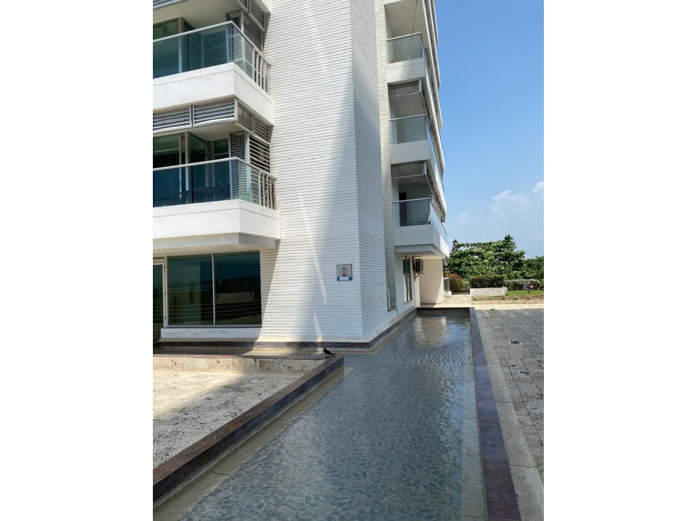 Apto venta cartagena