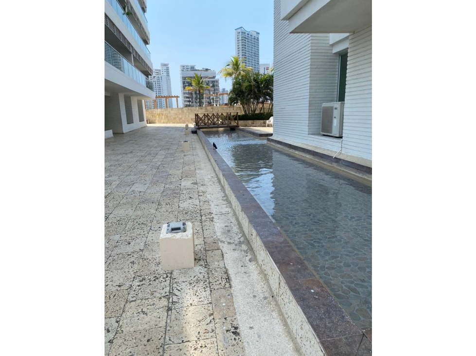 Apto venta cartagena — foto 4