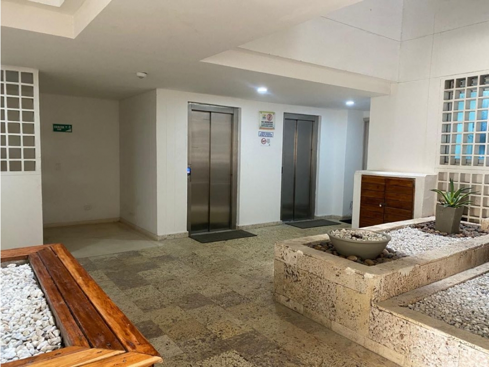 Apto venta cartagena — foto 6