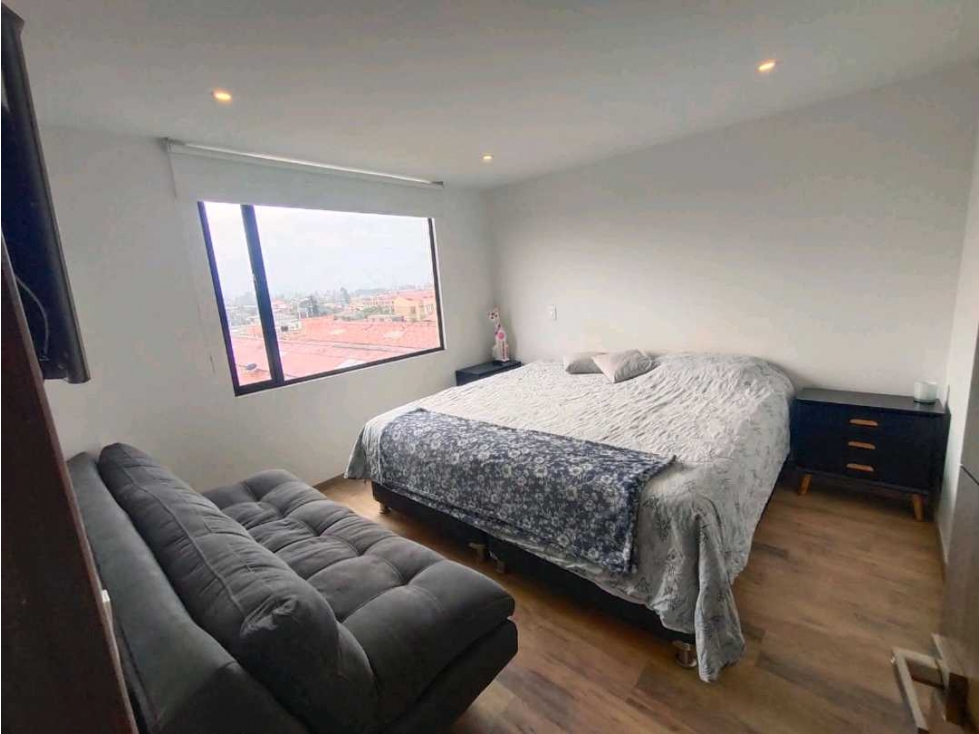Apto venta Chia club house — foto 3