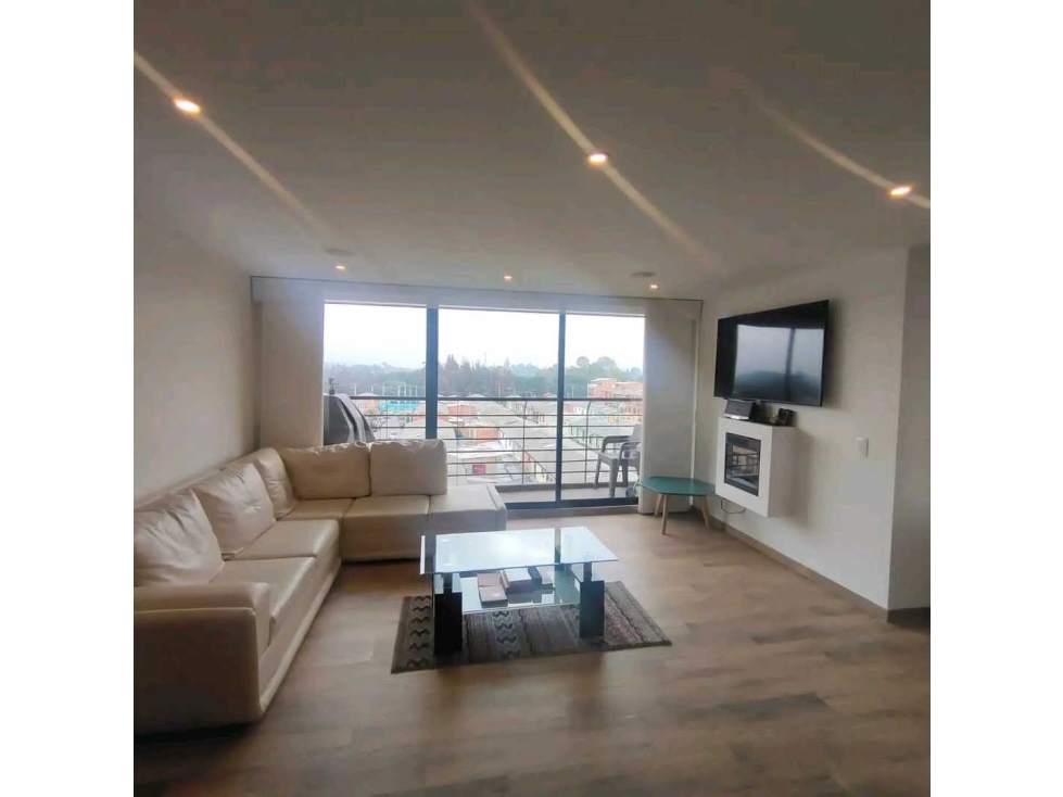 Apto venta Chia club house — foto 5
