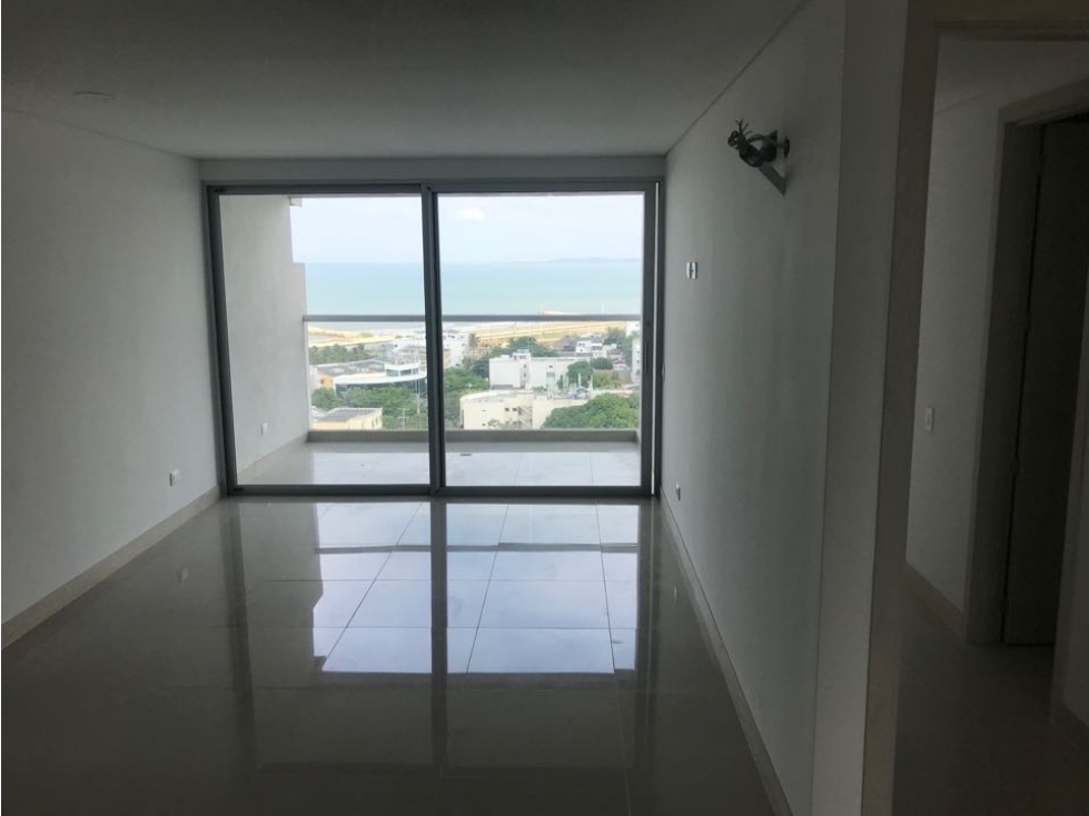 Apartamento en Venta Mare Crespo Cartagena