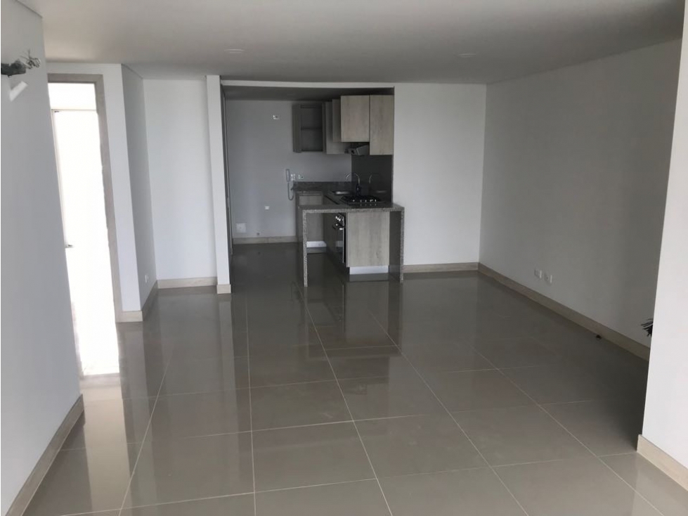 Apartamento en Venta Mare Crespo Cartagena — foto 2