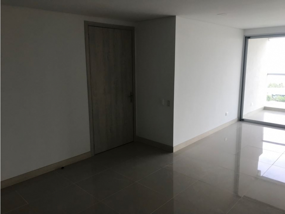 Apartamento en Venta Mare Crespo Cartagena — foto 3