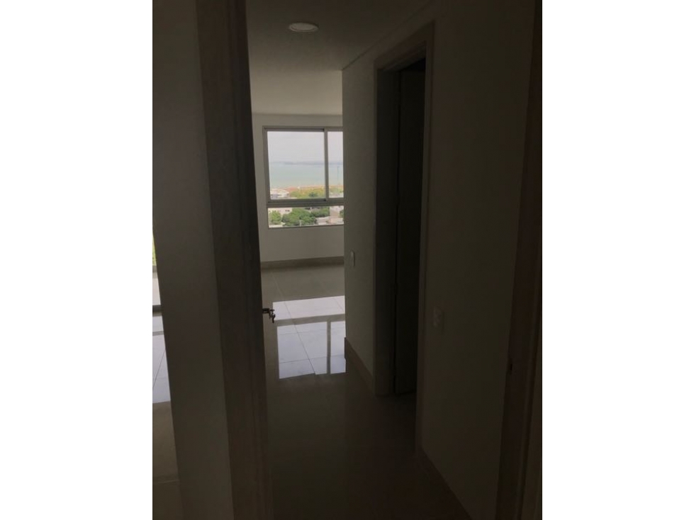 Apartamento en Venta Mare Crespo Cartagena — foto 4