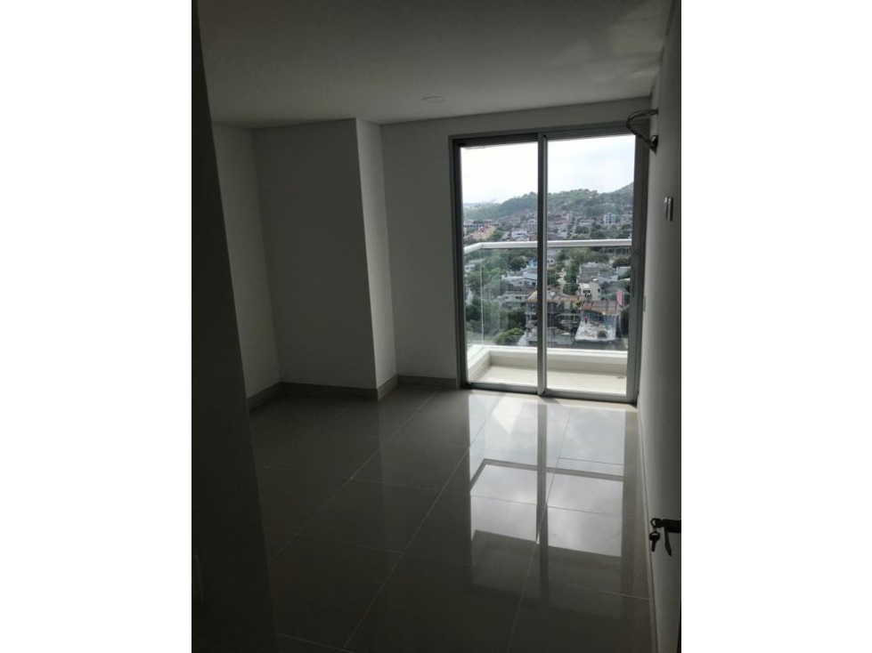 Apartamento en Venta Mare Crespo Cartagena — foto 5