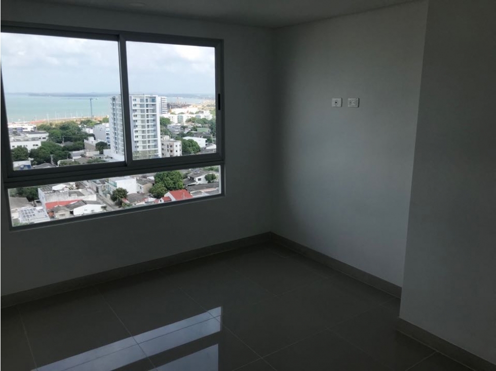 Apartamento en Venta Mare Crespo Cartagena — foto 6