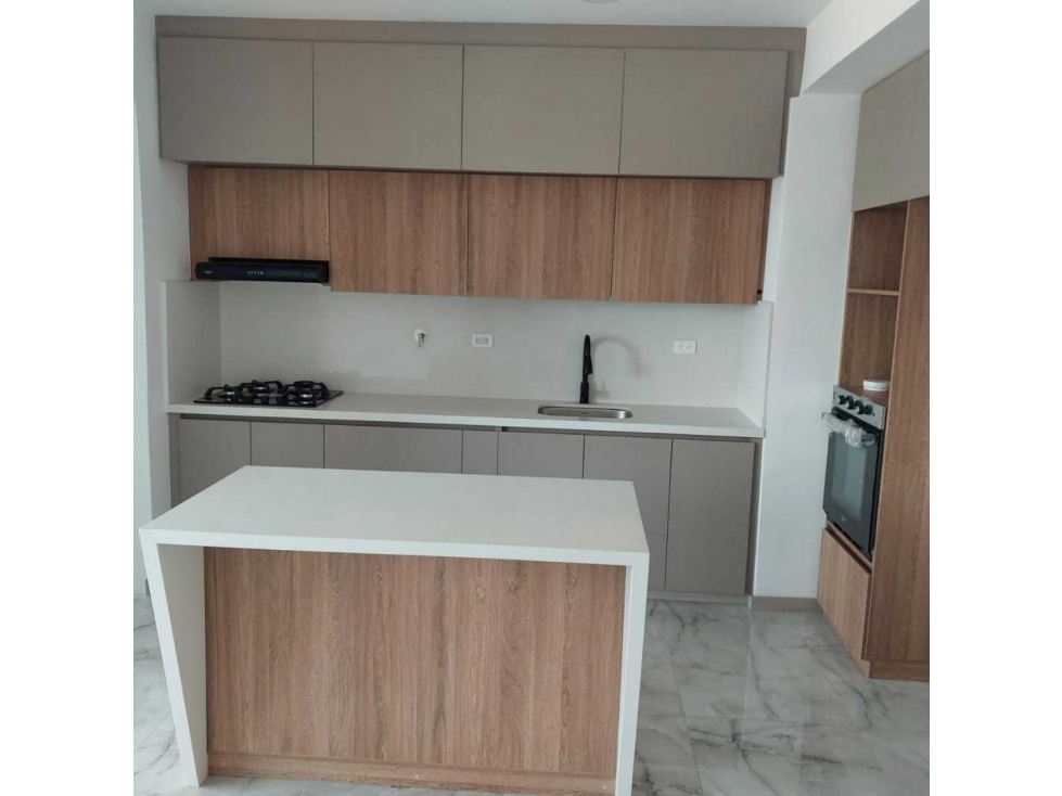 Apto venta en Bosque Alto Amazonia Bello — foto 4