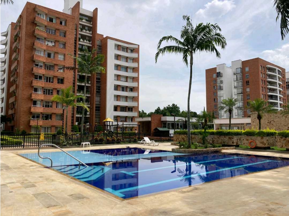 Apto en venta o en alquiler en los cristales oeste cali — foto 3