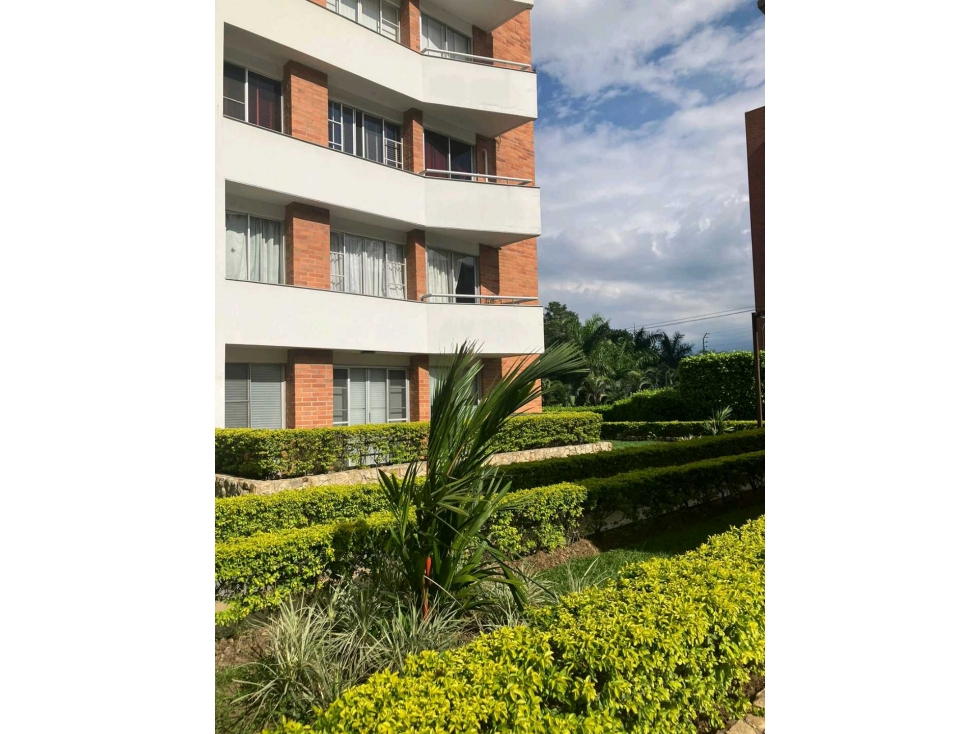 Apto en venta o en alquiler en los cristales oeste cali — foto 2