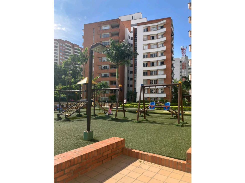 Apto en venta o en alquiler en los cristales oeste cali — foto 4
