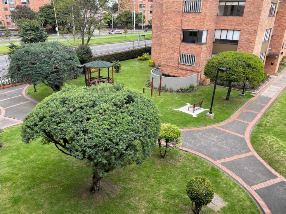 Apto Venta Niza Ocho