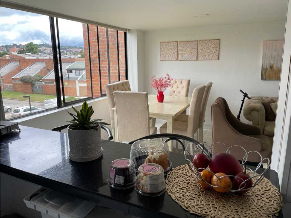 Apto Venta Niza Ocho — foto 2