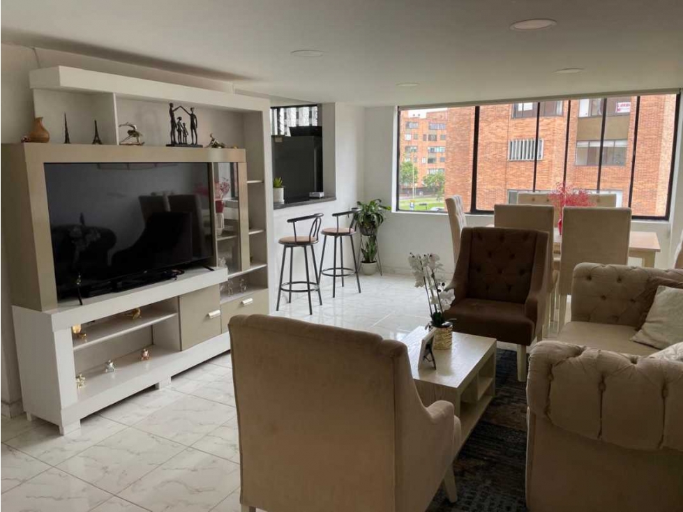 Apto Venta Niza Ocho — foto 3